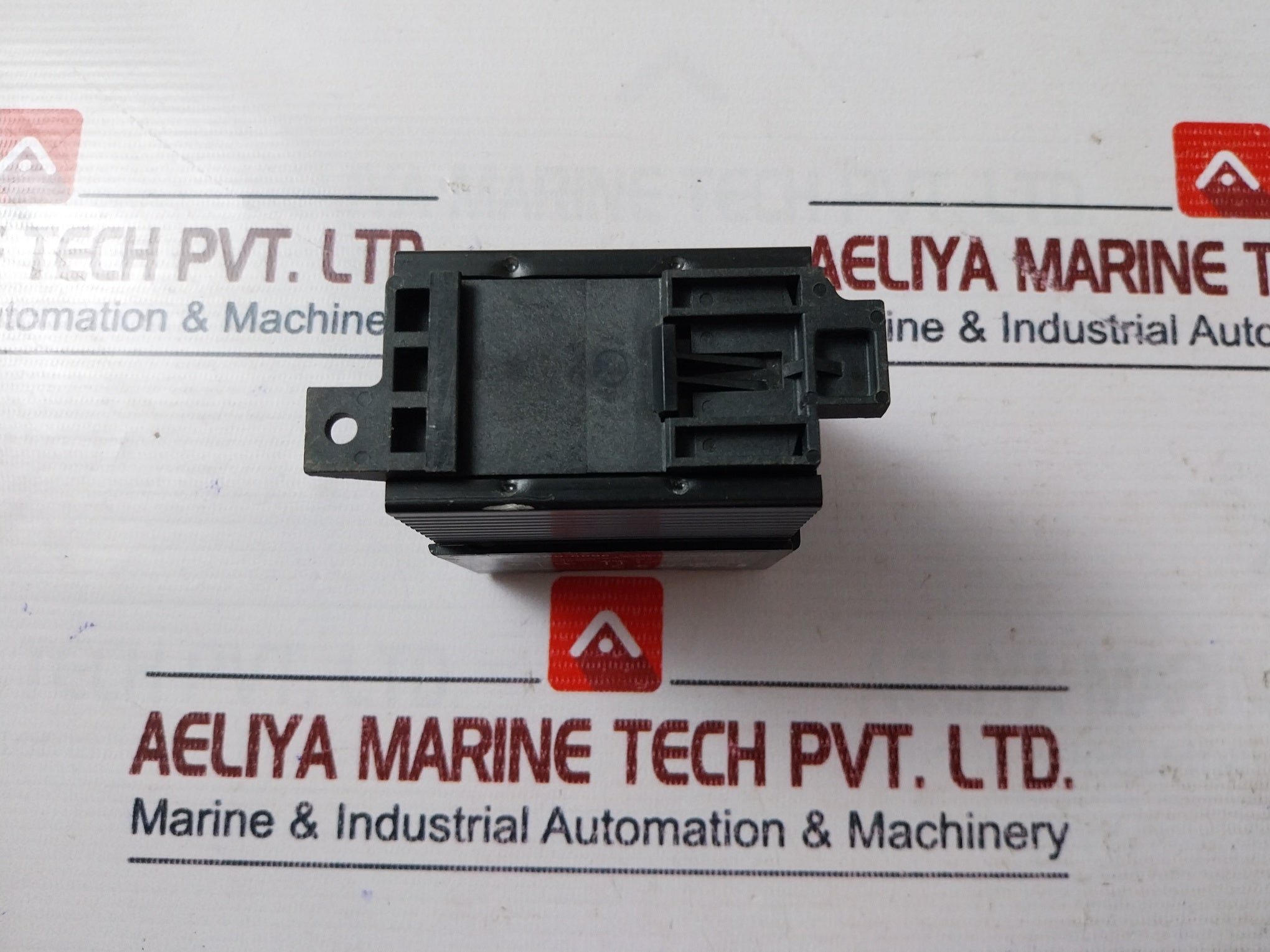 Watlow Da10-24F0-0000 Solid State Power Control 100 To 240V 50/60 Hz