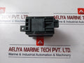 Watlow Da10-24F0-0000 Solid State Power Control 100 To 240V 50/60 Hz