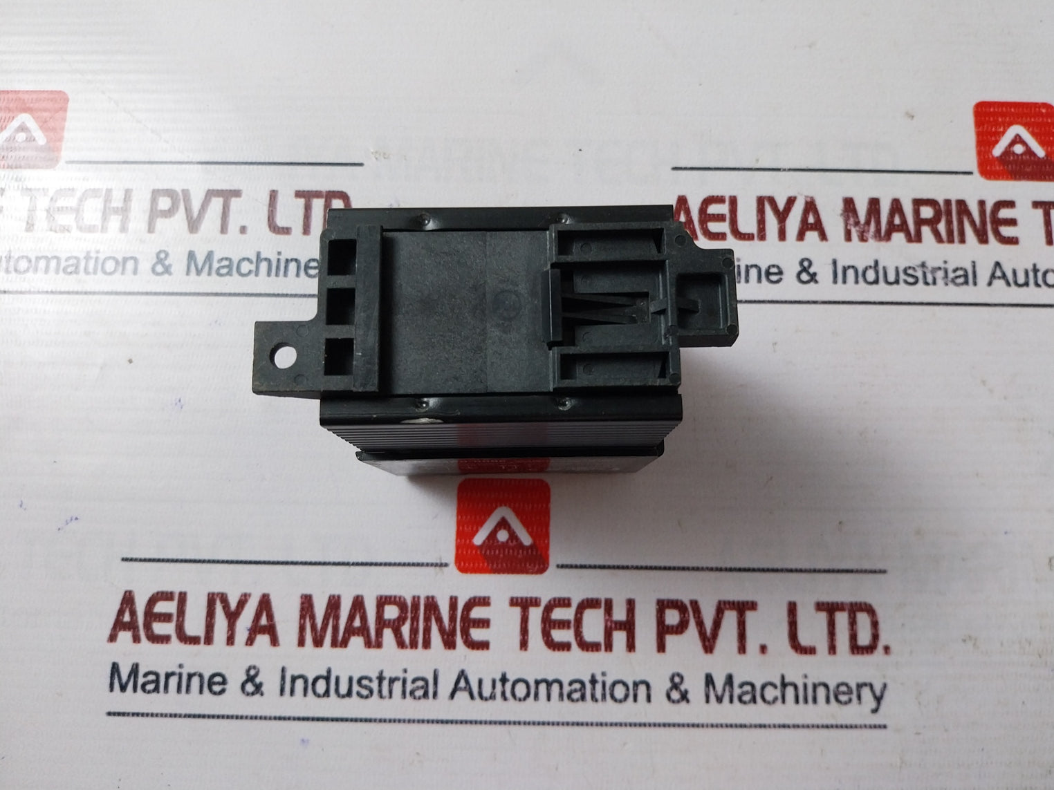 Watlow Da10-24F0-0000 Solid State Power Control 100 To 240V 50/60 Hz