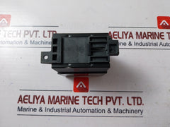 Watlow Da10-24F0-0000 Solid State Power Control 100 To 240V 50/60 Hz
