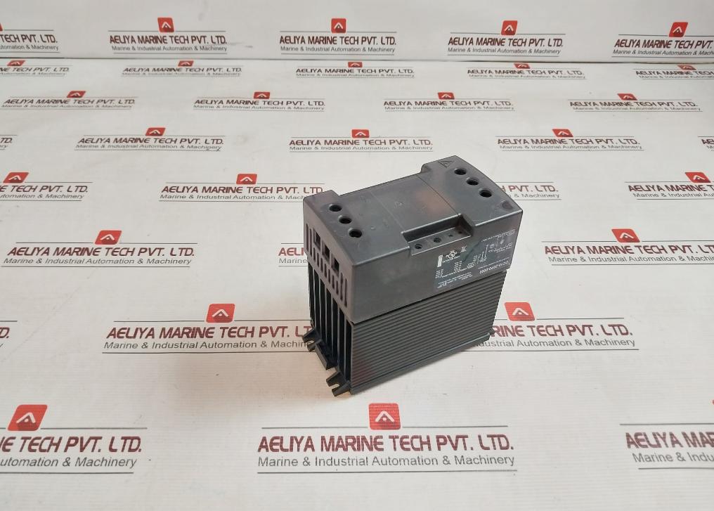 Watlow Dc10-20P0-0000 Power Controller 55 Amps At 50C 4-20Ma 4.4 In-lb