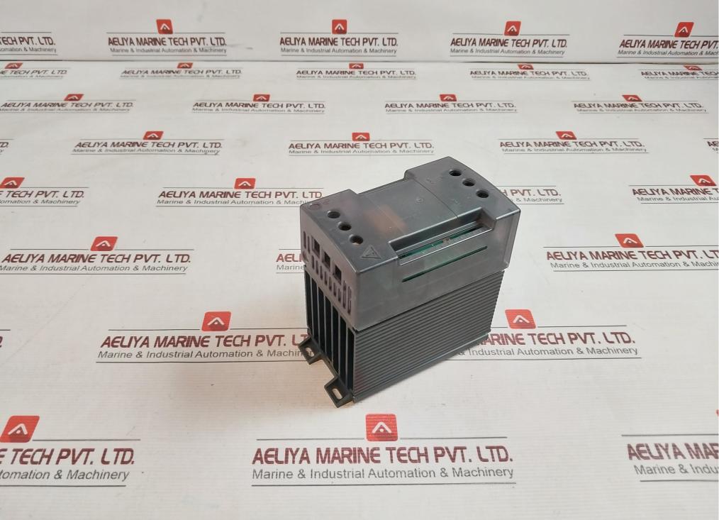Watlow Dc10-20P0-0000 Power Controller 55 Amps At 50C 4-20Ma 4.4 In-lb