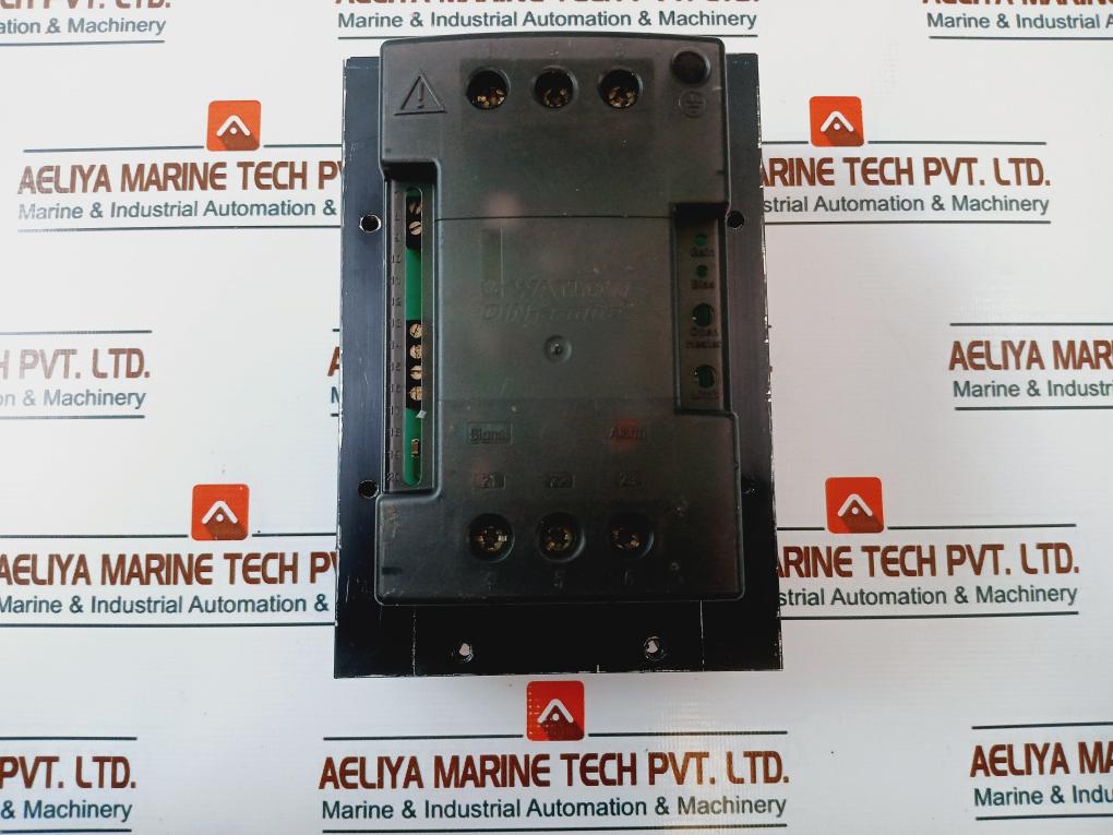 Watlow Dc2T-60F0-s000 Din-a-mite Solid State Process Controller 60°C