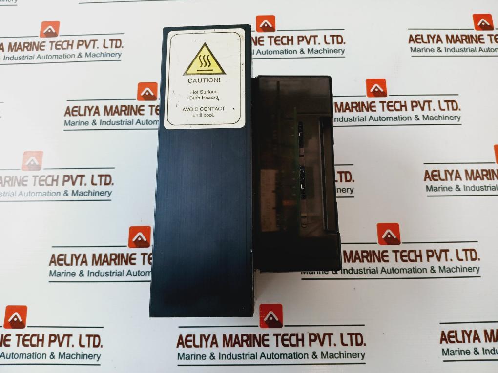 Watlow Dc2T-60F0-s000 Din-a-mite Solid State Process Controller 60°C