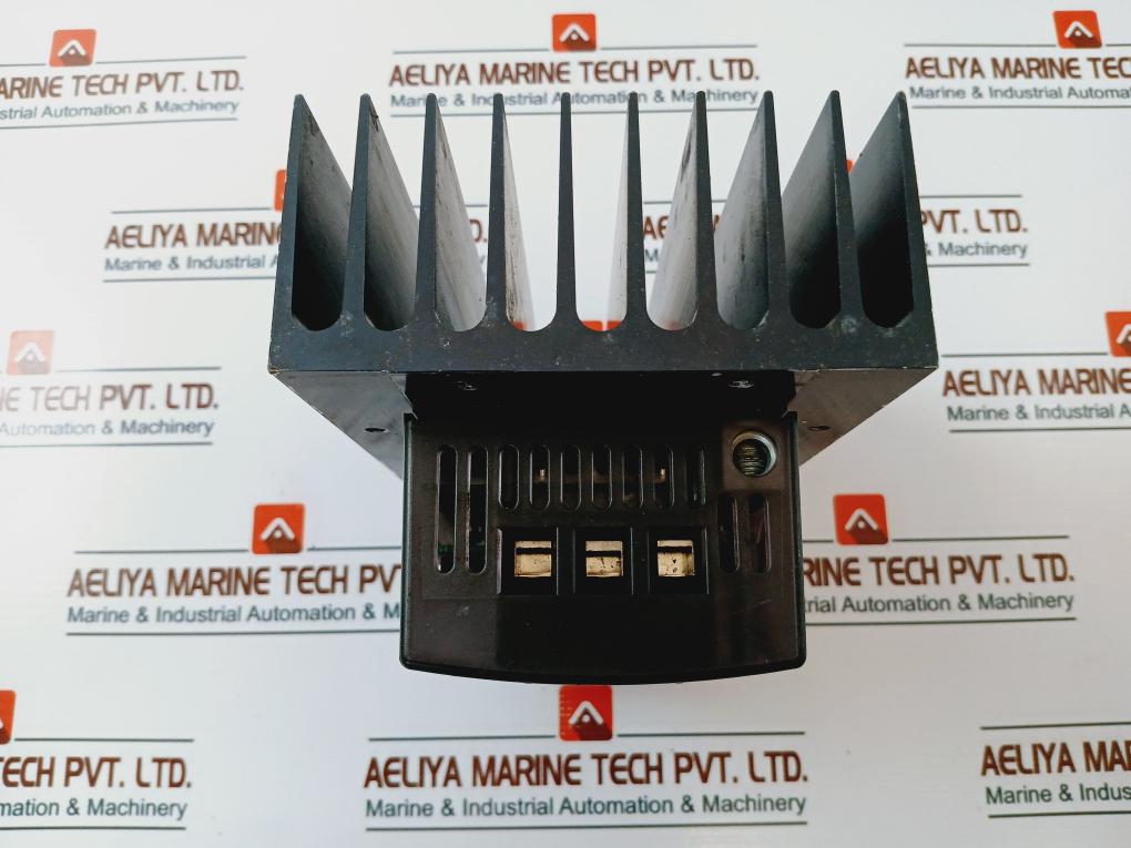 Watlow Dc2T-60F0-s000 Din-a-mite Solid State Process Controller 60°C