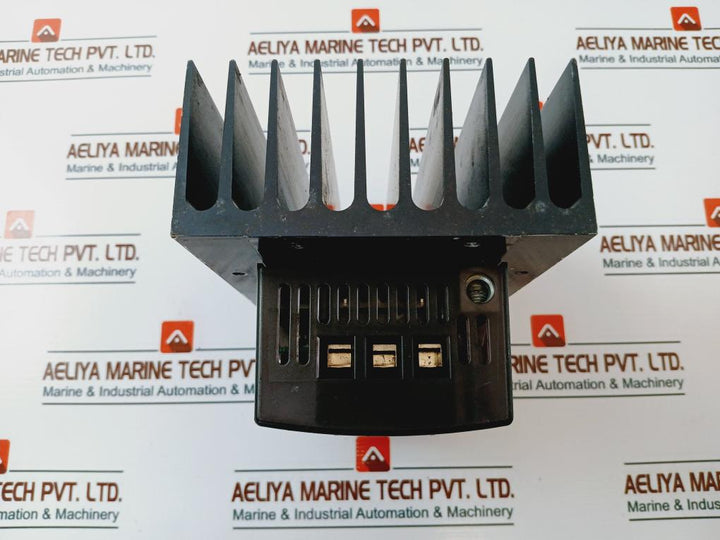 Watlow Dc2T-60F0-s000 Din-a-mite Solid State Process Controller 60°C