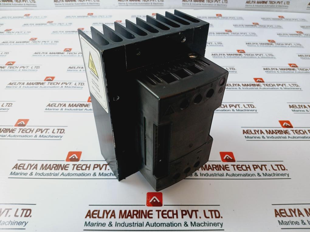 Watlow Dc2T-60F0-s000 Din-a-mite Solid State Process Controller 60°C