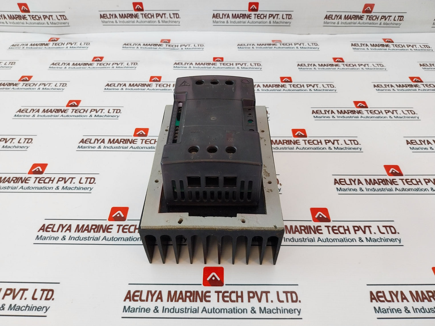 Watlow Dc2T-60F0-s000 Solid State Process Controller