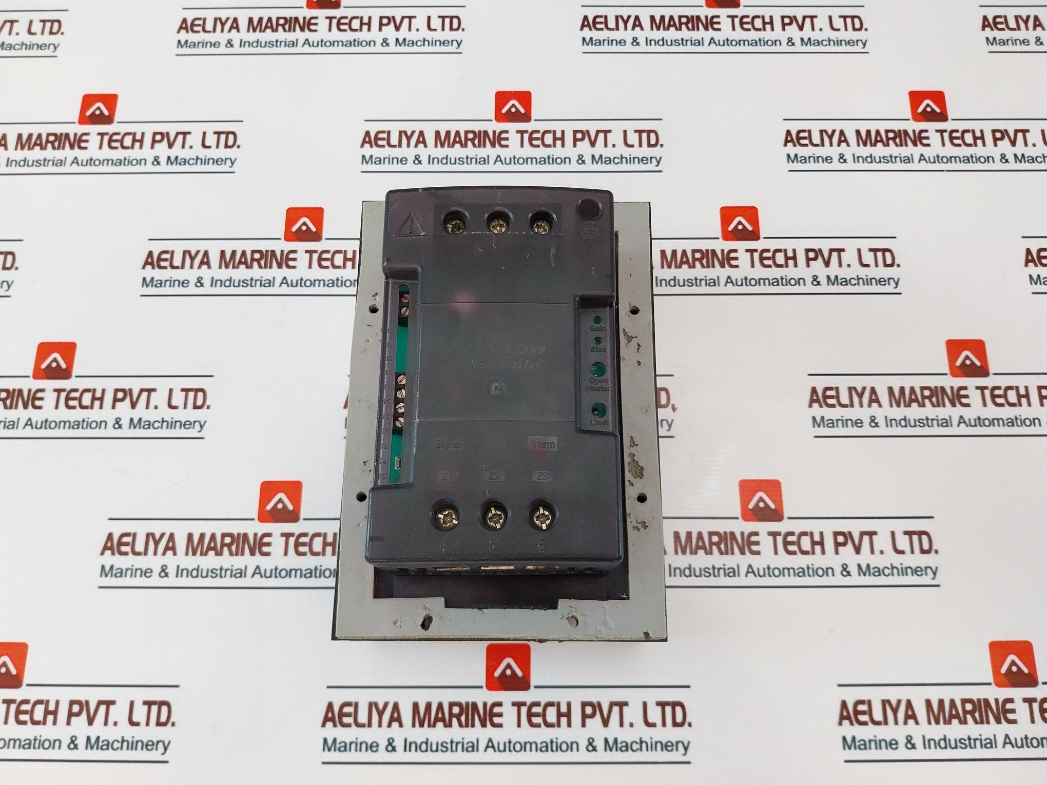 Watlow Dc2T-60F0-s000 Solid State Process Controller