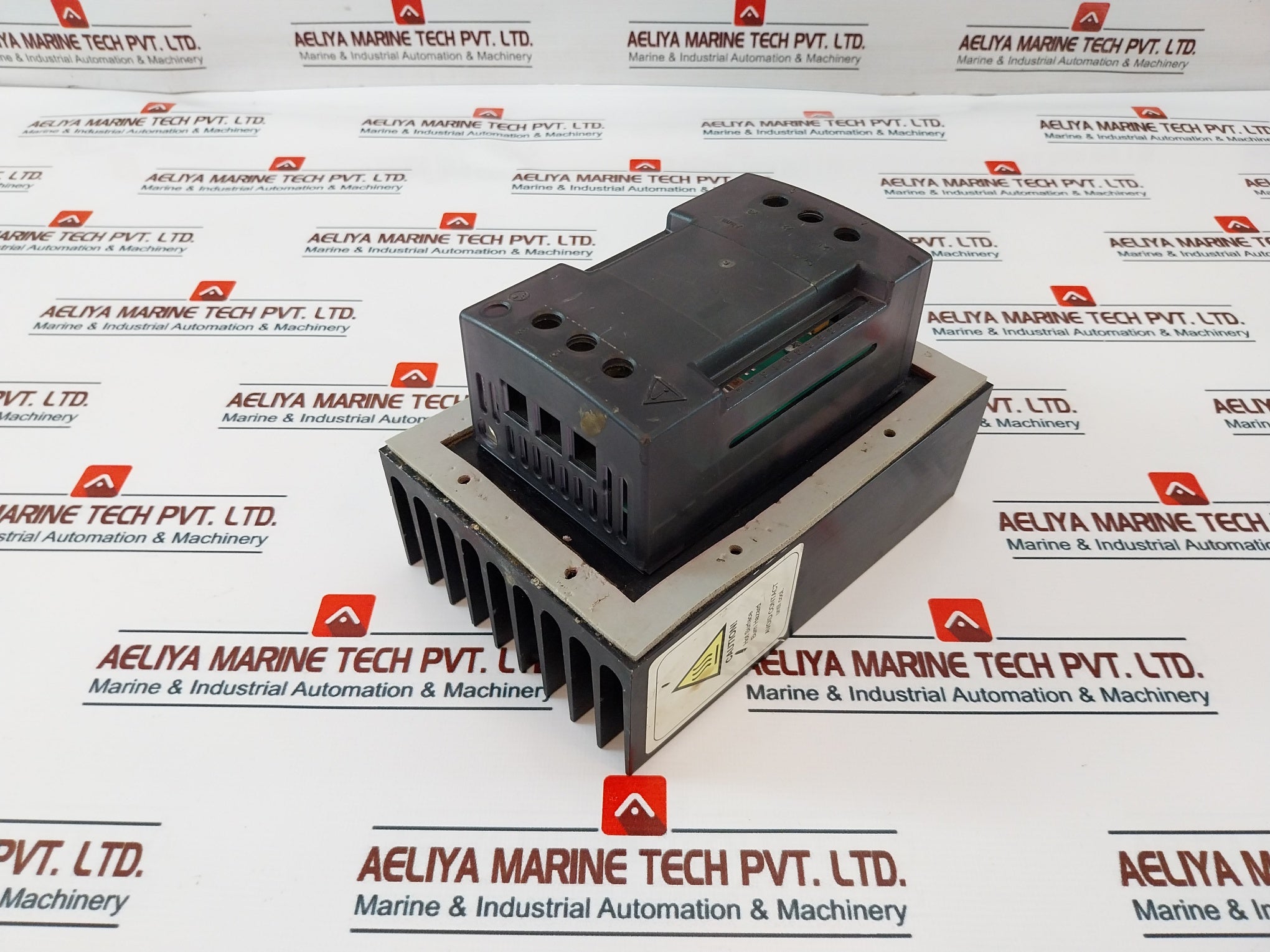 Watlow Dc2T-60F0-s000 Solid State Process Controller