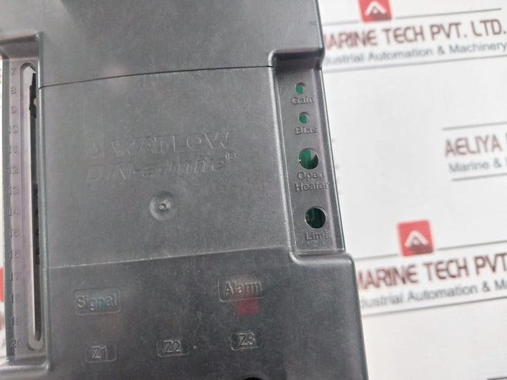 Watlow Din-a-mite Dc20-60F0-s000 Solid State Power Control