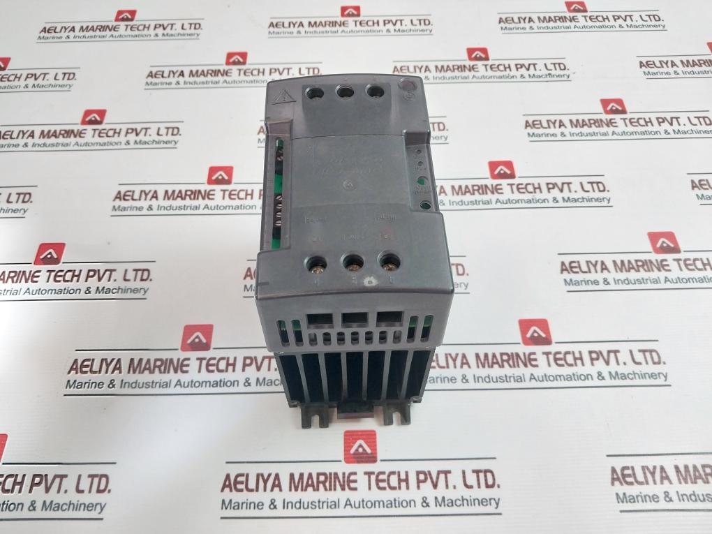 Watlow Din-a-mite Dc20-60F0-s000 Solid State Power Control