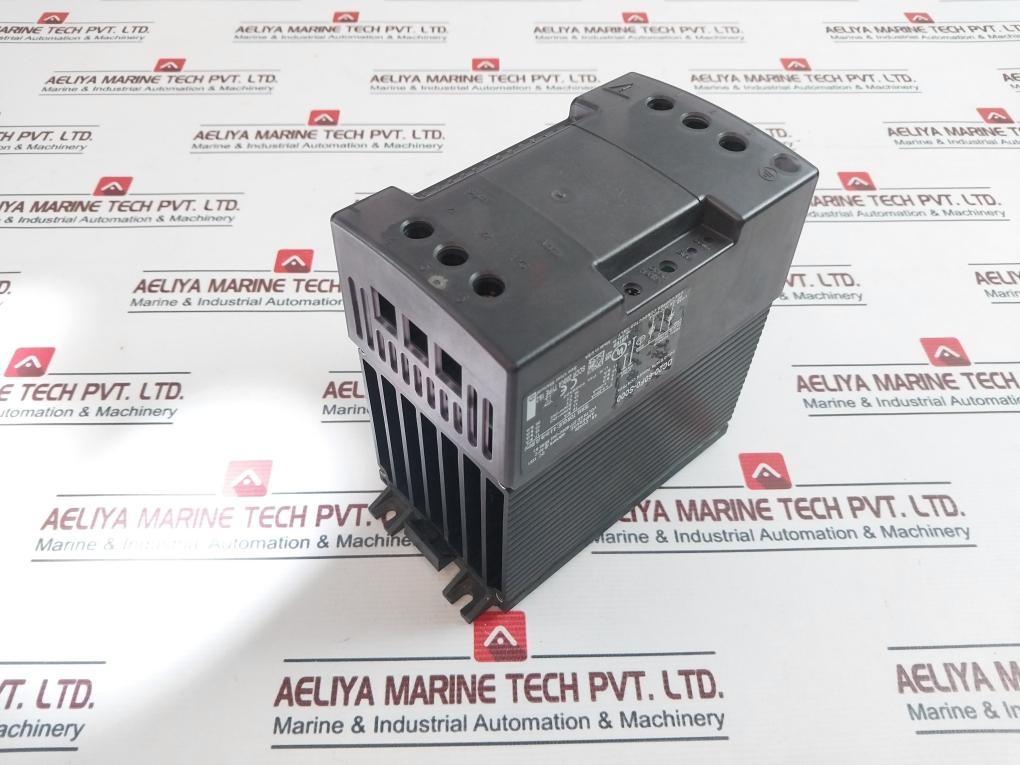 Watlow Din-a-mite Dc20-60F0-s000 Solid State Power Control