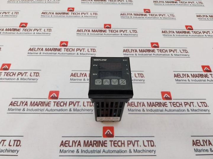 Watlow Ec22Rgaaaatc100165 Temperature Controller 50/60Hz