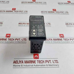 Watlow Process Temperature Controller 50/60Hz 16Va Max 988B-12Ca-aarr
