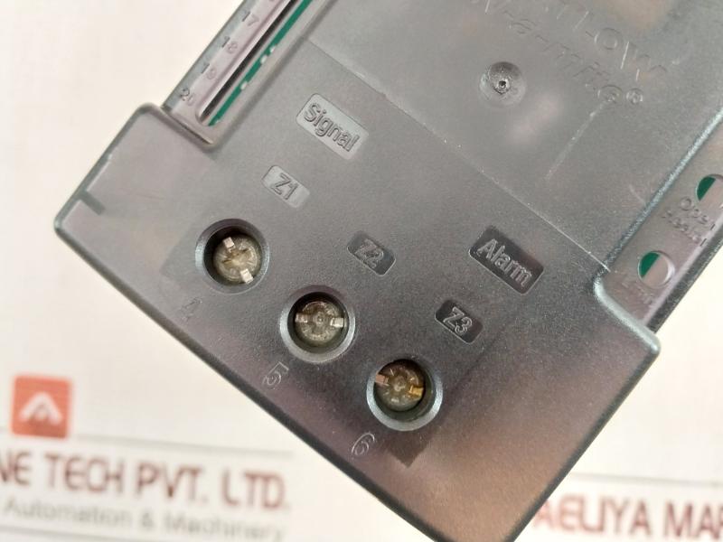 Watlow Dc10-20P0-0000 Solid State Power Controller 200-208V~ 50/60Hz
