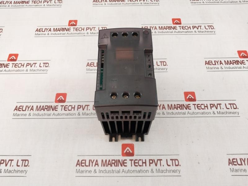 Watlow Dc10-20P0-0000 Solid State Power Controller 200-208V~ 50/60Hz