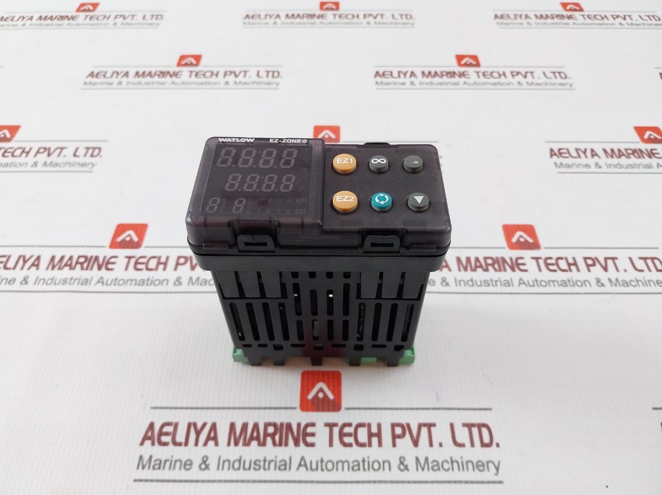 Watlow Pm9R1Ca-aaeaaaa Integrated Multi-function Controller 100-240V-(Ac) 50/60H