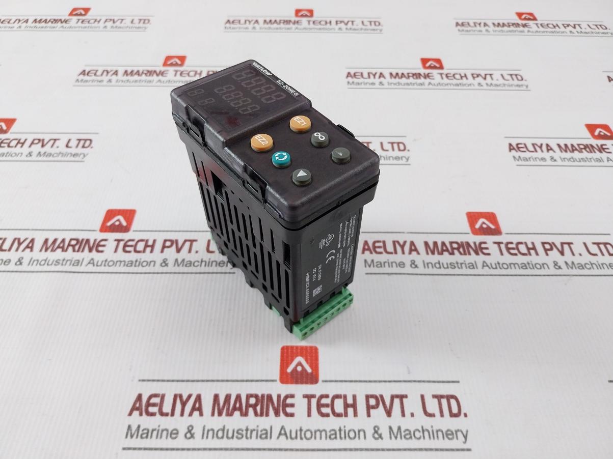 Watlow Pm9R1Ca-aaeaaaa Integrated Multi-function Controller 100-240V-(Ac) 50/60H