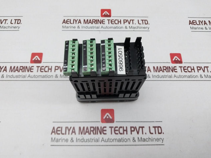 Watlow Pm9R1Ca-aaeaaaa Integrated Multi-function Controller 50/60 Hz