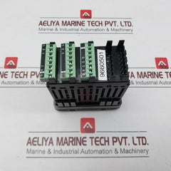 Watlow Pm9R1Ca-aaeaaaa Integrated Multi-function Controller 50/60 Hz