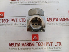 Watson-McDaniel 1/2" WD-600L TURBO DISC STEAM TRAP 926.07.00.017