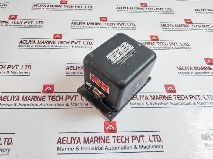 Watson Ads-c232-1A Gyro Sensor 15Vdc