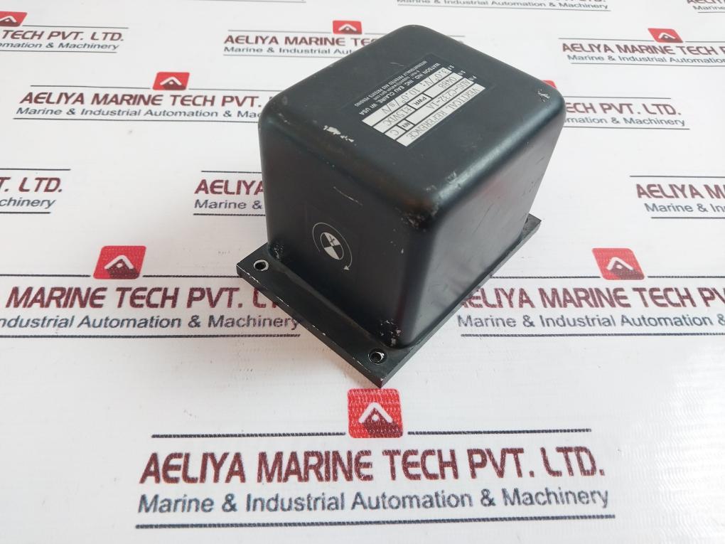 Watson Ads-c232-1A Gyro Sensor 15Vdc