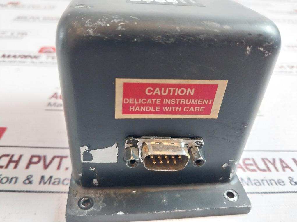 Watson Ads-c232-1A Gyro Sensor 15Vdc