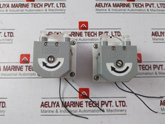 WATSON MARLOW 040.J71M.E1C Panel Mount Pump
