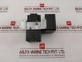 Watson Smith 100X Failsafe I/P Converter 4-20Ma 0.2-1Bar 402100R