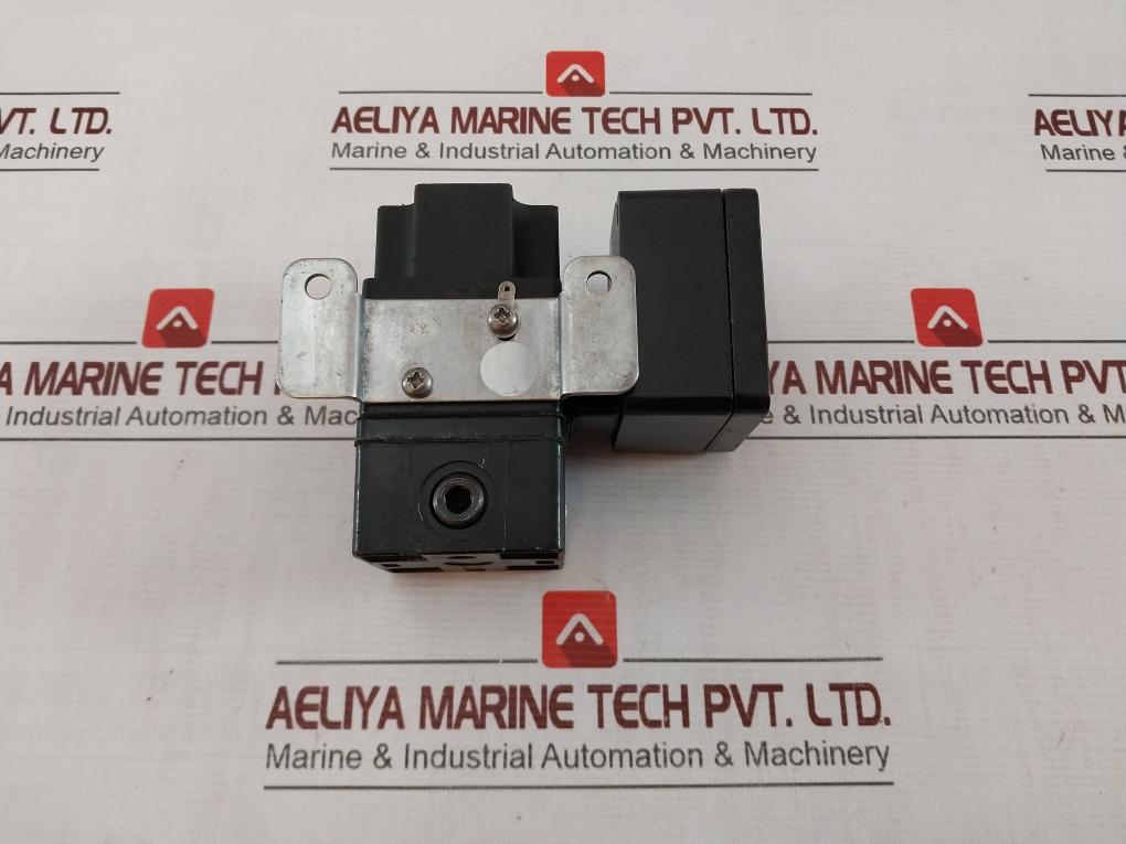 Watson Smith 100X Failsafe I/P Converter 4-20Ma 0.2-1Bar 402100R