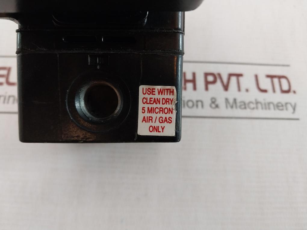 Watson Smith 100X Failsafe I/P Converter 4-20Ma 0.2-1Bar 402100R