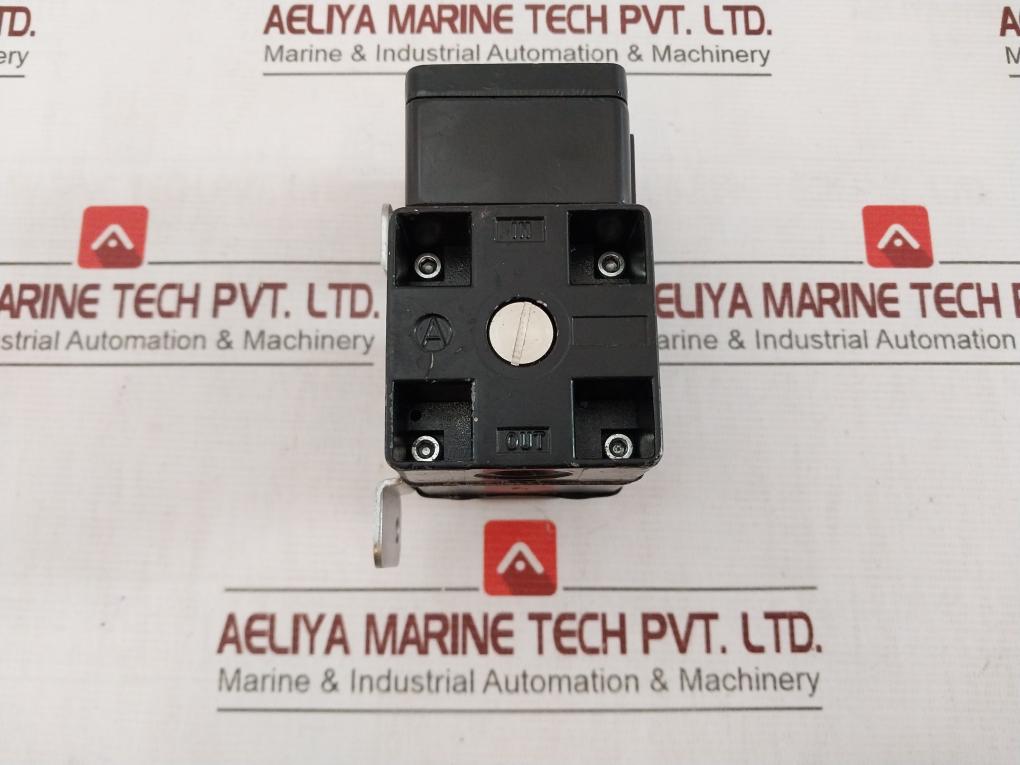 Watson Smith 100X Failsafe I/P Converter 4-20Ma 0.2-1Bar 402100R