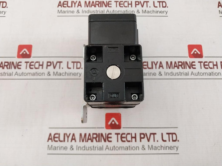 Watson Smith 100X Failsafe I/P Converter 4-20Ma 0.2-1Bar 402100R