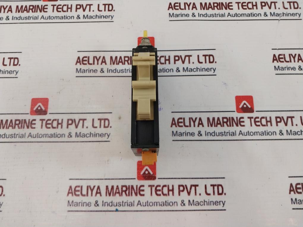 Watson Smith 5368098X P To I Converter 4-20 Ma