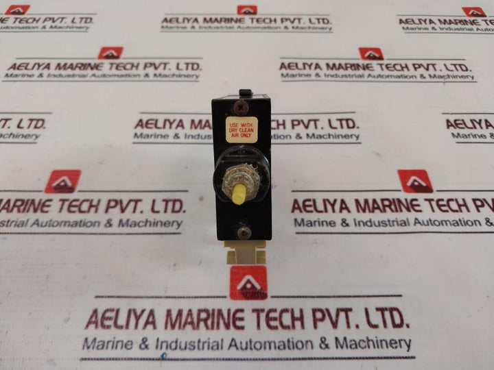 Watson Smith 5368098X P To I Converter 4-20 Ma