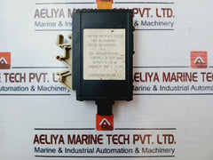Watson Smith 5368098X P To I Converter 4-20Ma