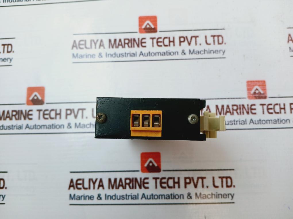 Watson Smith 5368098X P To I Converter 4-20Ma