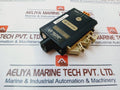 Watson Smith 5368098X P To I Converter 4-20Ma