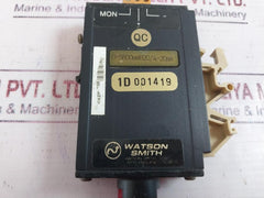 Watson Smith 5368099X P To I Converter 5368099X