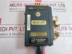 Watson Smith 5368100X P To I Converter