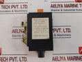 Watson Smith 5368101X P To I Converter 0-6450 Mmwg
