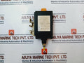 Watson Smith 5368101X P to I Converter 4-20Ma