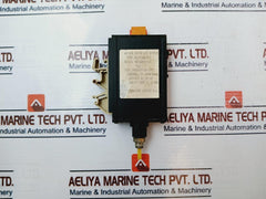 Watson Smith 5368101X P to I Converter 4-20Ma