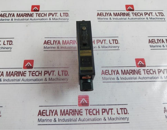 Watson Smith 5368103X P To I Converter