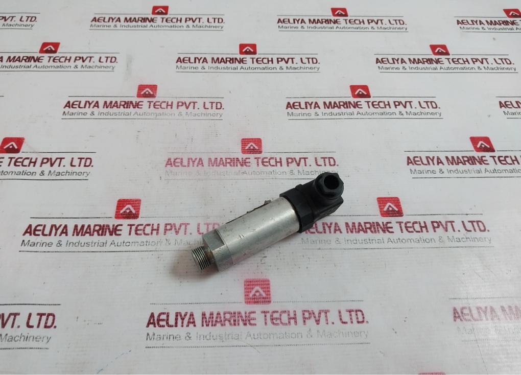 Watson Smith 59720100 71 P/I Converter 3-15 Psi 4-20 Ma