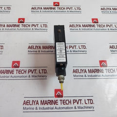 Watson Smith 68100X P/I Transducer