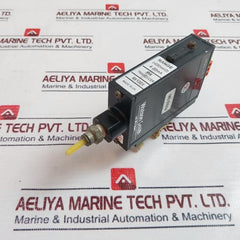 Watson Smith 68100X P/I Transducer