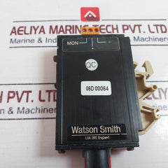 Watson Smith 68100X P/I Transducer